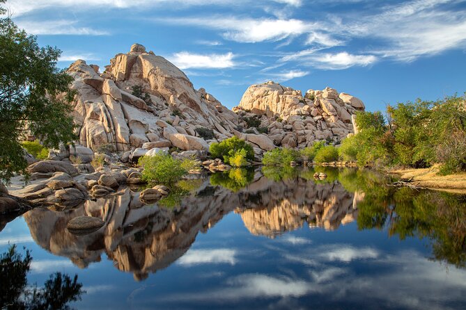 Joshua Tree National Park Self-Guided Audio Tour - Who this audio tour suits best