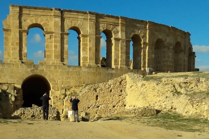 Kairouan, El Djem, Monastir Self-Guided Excursion from Hammamet - Key Highlights to Know Before You Go