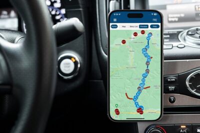 Kancamagus Scenic Byway Self-Guided Audio Driving Tour Guide - Timing the Drive: The Route Takes About 2–3 Hours