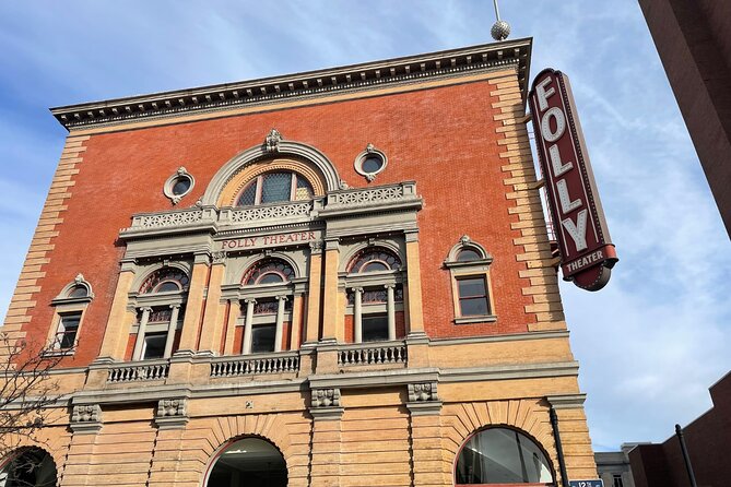 Kansas City Self-Guided Walking Audio Tour - Key Points You’ll Actually Care About