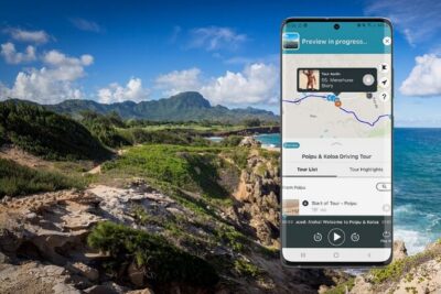 Kauai Poipu and Koloa Town Self-Guided Audio Tour - Price and value: what $15.99 per group really buys you