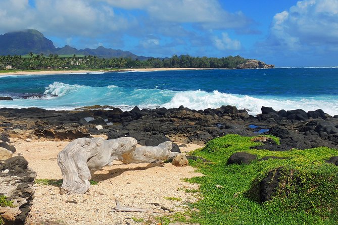 Kauai Poipu and Koloa Town Self-Guided Audio Tour - Day 2: Koloa Town for a longer stroll and an unhurried finish