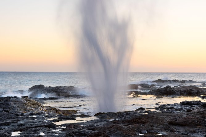 Kauai Poipu and Koloa Town Self-Guided Audio Tour - Who this tour fits best (and who might want something else)