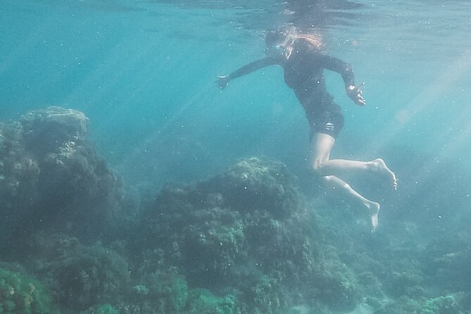 Kayak & Stand Up Paddle in Ferragudo | SELF-GUIDED - Meet Bike & Water Flow in Ferragudo, then get on the water