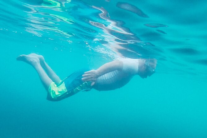 Kayak & Stand Up Paddle in Ferragudo | SELF-GUIDED - How the paddle route works: a calm 3km loop at an easy pace