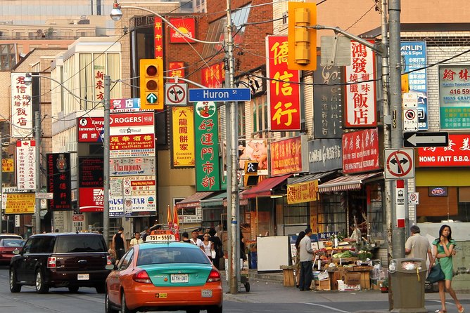 Kensington Market and Chinatown: A Self-Guided Tour - A $9.99 Walk That Feels Like a Local Story Hour