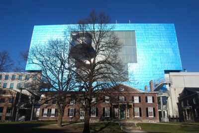 Kensington Market and Chinatown: A Self-Guided Tour - Start at Grange Park, Finish Near OCAD: How the route flows