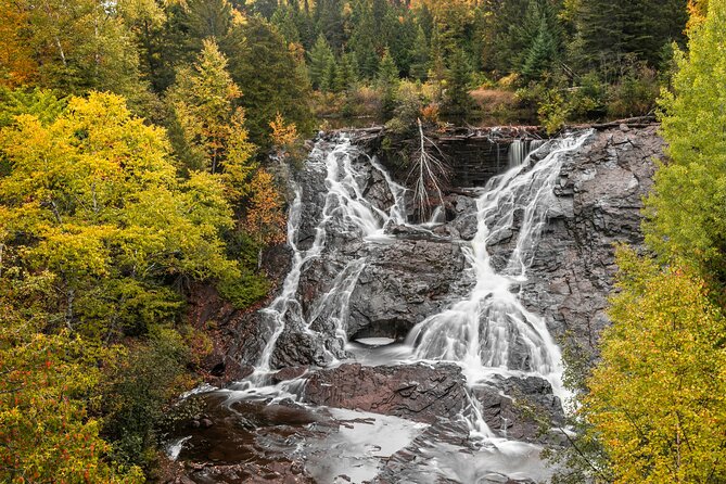 Keweenaw Copper Country Self Guided Driving Audio Tour - Copper Country by car: what this drive is really like