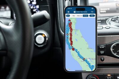 Keweenaw Copper Country Self Guided Driving Audio Tour - Price and value: $14.99 per group can beat the usual tour math