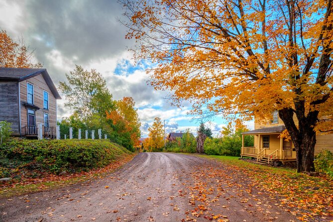 Keweenaw Copper Country Self Guided Driving Audio Tour - Who this tour fits best