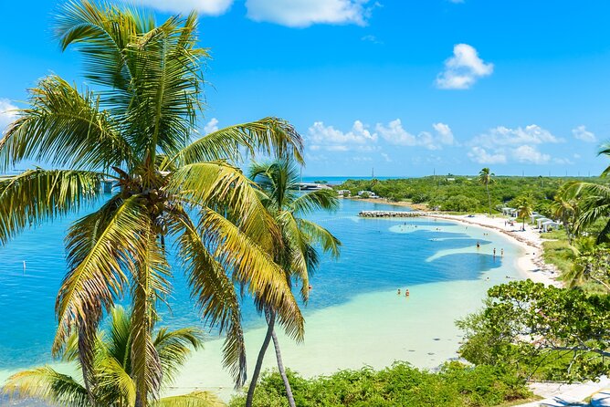 Key West and Overseas Highway Self-Guided Audio Tour - Key Points You’ll Feel Right Away