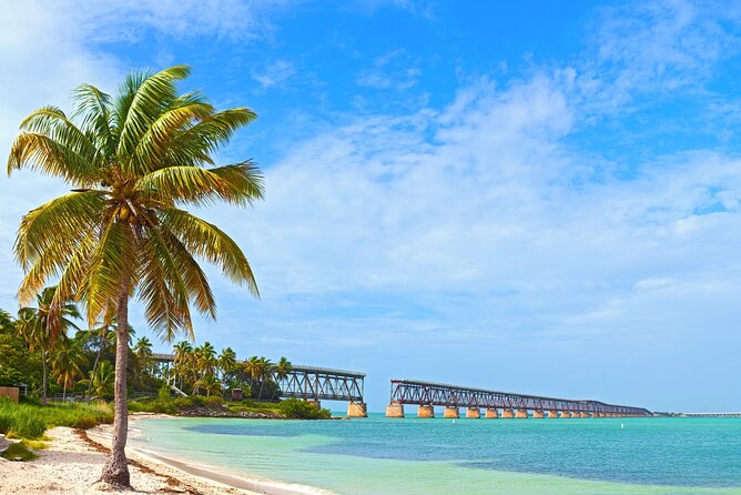 Key West and Overseas Highway Self-Guided Audio Tour - Long Key to Marathon: State Parks, Overlooks, and Dolphin Research
