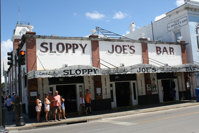 Key West’s Old Town Treasures: A Self-Guided Audio Tour - Why This Self-Guided Walk Beats the Usual Key West Tour