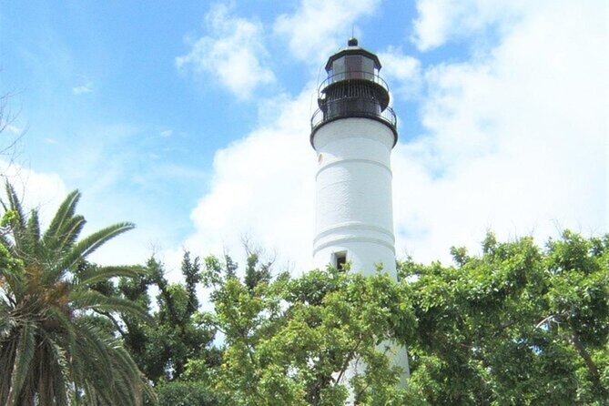 Key West’s Old Town Treasures: A Self-Guided Audio Tour - Mel Fisher Museum Area: Atocha Stories on the Move