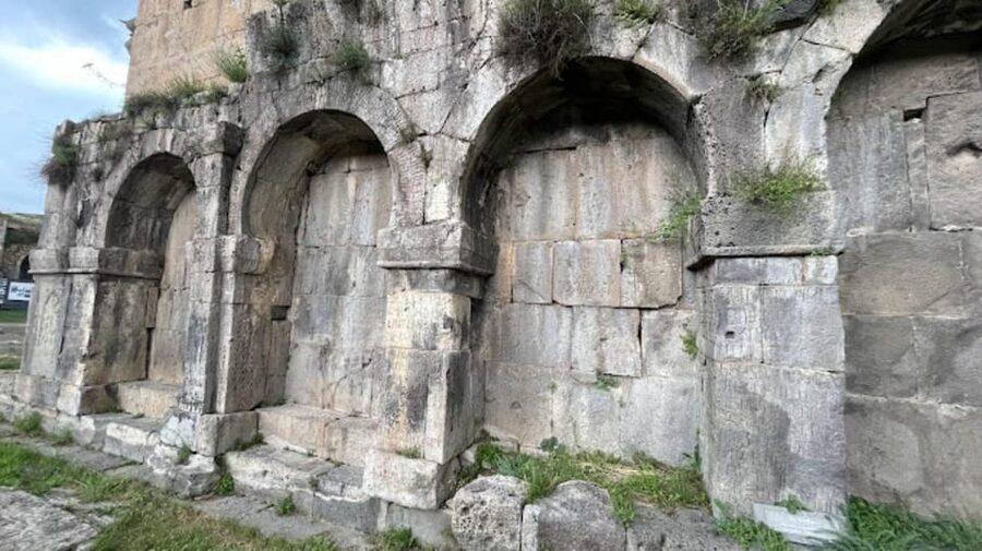 Khor Virap, Areni, Noravank, Tatev (ropeway) Self-Guided - Price and logistics: $257 for a private group up to 3
