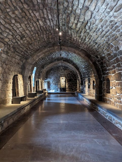 Khor Virap, Areni, Noravank, Tatev (ropeway) Self-Guided - Who should book this experience