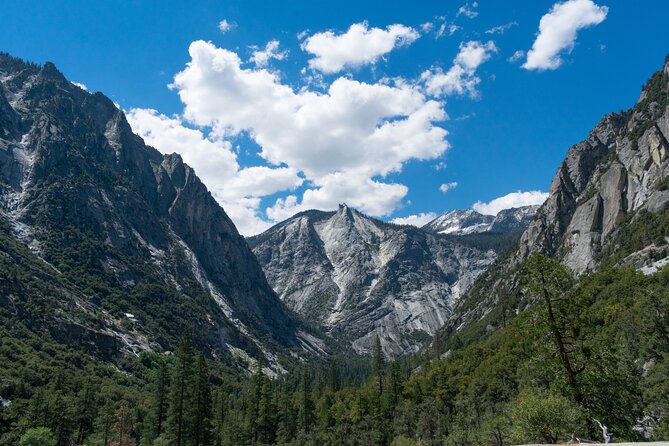 Kings Canyon National Park Self-Guided Audio Tour - Should you book this Kings Canyon self-guided audio tour?