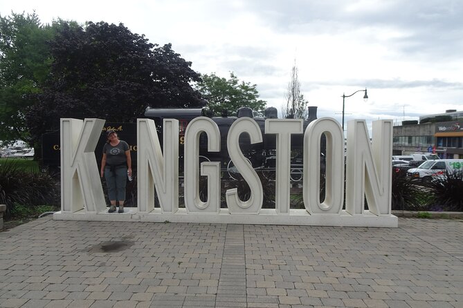 Kingston Self-Guided Walking Tour & Scavenger hunt (updated) - Key highlights you’ll care about