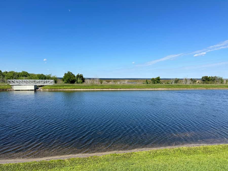 Kissimmee: Self-Guided Lakefront Tour on All Electric Bike - Practical tips for riding in Kissimmee weather