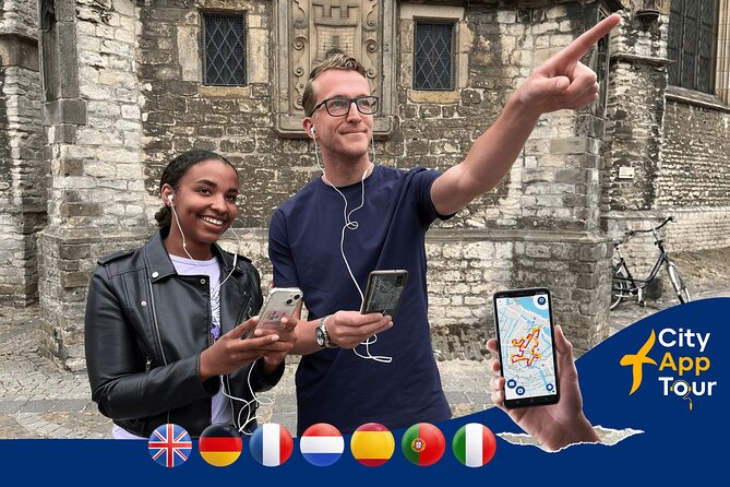 Koblenz: City Walk with Audio Guide in 7 Languages on your Phone - The German Corner (Deutsche Eck) and the Rhine-Moselle view