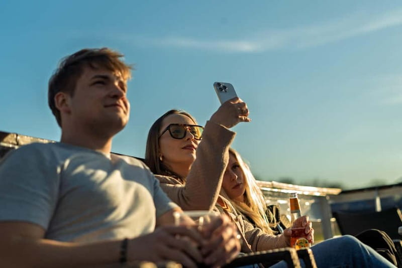 Krakow: Vistula River Sightseeing Cruise with Audio Guide - Quick hit: Key things to know before you go