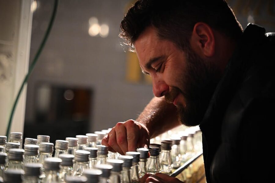 Krakow: Vodka Factory Museum Ticket & Audioguide and Tasting - The vodka tasting at the end: why it’s worth planning around
