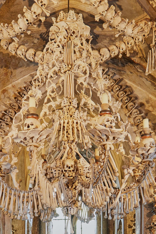 Kutná Hora: Sedlec Ossuary Skip-the-Line Ticket & Audioguide - How the Audio Guide Shapes Your Visit (and What to Do With Your Headphones)