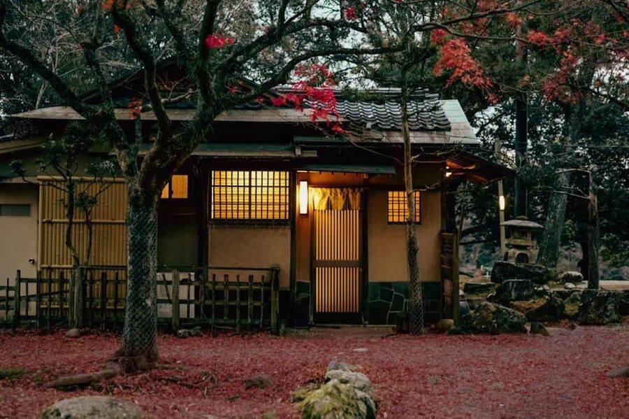Kyoto/Osaka: Nara Customizable Self-Guided Tour with Driver - The real value: what’s included (and why it matters)