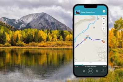 La Sal Mountain Loop Self-Guided Audio Tour - Price and value: $15.99 for up to 15 people
