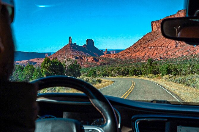 La Sal Mountain Loop Self-Guided Audio Tour - Should you book the La Sal Mountain Loop self-guided audio tour?