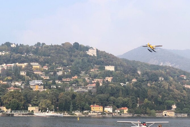 Lake Como: Self-Guided Walking Tour - Downtown Como - Price, time, and who this walking tour suits best