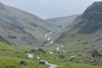 Lake District Landscapes: A Self-Guided Audio Drive from Keswick - Ashness Bridge and Surprise View: fast photo stops that pay off