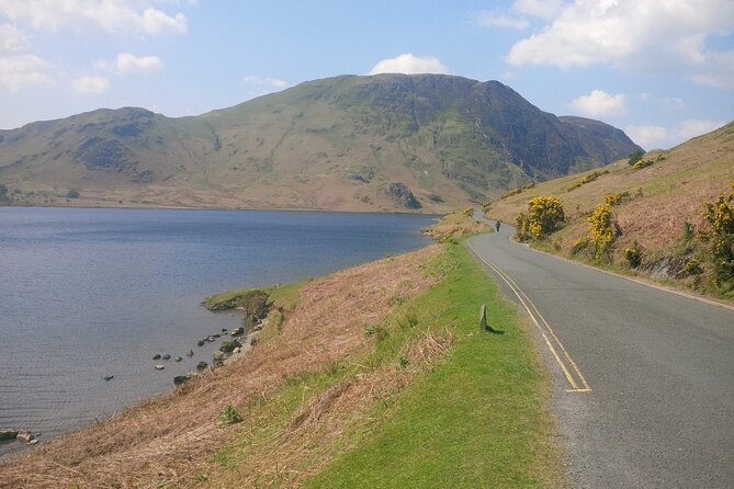 Lake District Landscapes: A Self-Guided Audio Drive from Keswick - Lorton Vale and Whinlatter: calmer roads and a mountain-forest feel