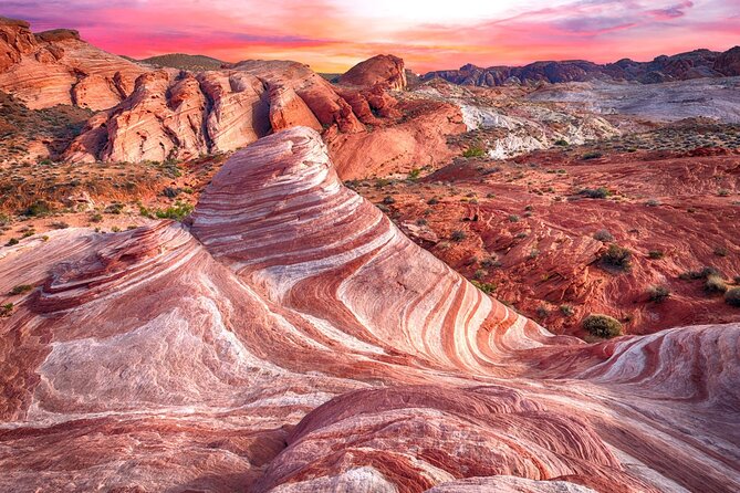 Lake Mead & Valley of Fire State Park Self-Guided Audio Tour - Tech Reality Check: Where People Get Frustrated