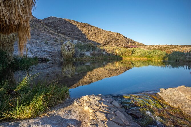 Lake Mead & Valley of Fire State Park Self-Guided Audio Tour - Who This Tour Suits Best (and Who Should Skip It)