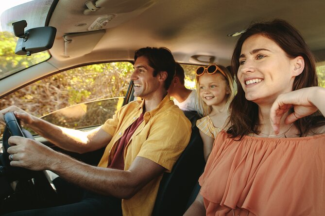 Lake Superior North Shore Self-Guided Audio Driving Tour - Price and value: $16.99 per car with lifetime access