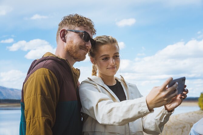 Lake Tahoe Self-Guided Audio Tour - Nevada Beach and Heavenly Village: Easy Walks and Big-Name Tahoe Energy