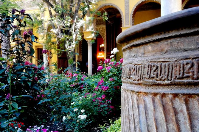 "Las Dueñas" Palace ticket + Audioguide - Practical Tips to Make Your Visit Smoother