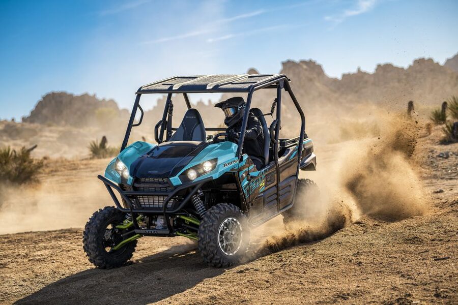 Las Vegas: Self-Guided ATV or UTV Rental - Key Things You Should Know Before You Start