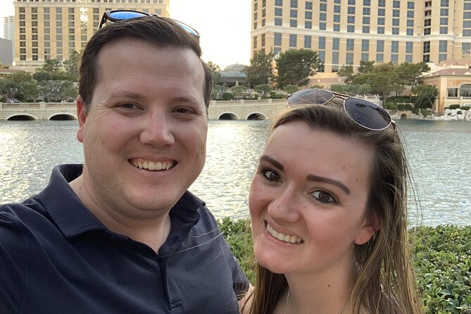 Las Vegas Strip Past & Present Glory: Self-Guided Adventure - Why this Strip game is such a good fit for a first-timer (or a repeat)