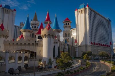 Las Vegas Strip Self-Guided Walking Audio Tour - Price and value: $14.99 for a lifetime-access Strip history loop