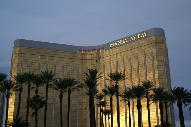 Las Vegas Strip Self-Guided Walking Audio Tour - Should you book this Las Vegas Strip self-guided audio tour?