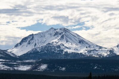 Lassen Volcanic National Park Self-Guided Audio Driving Tour - Price and what you still pay for
