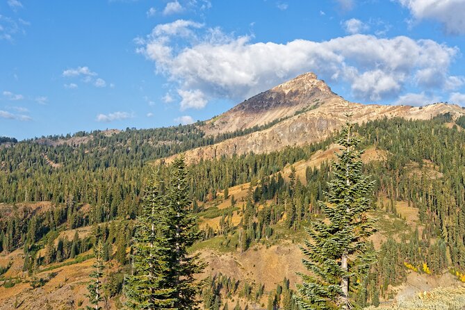 Lassen Volcanic National Park Self-Guided Audio Driving Tour - Should you book this Lassen Volcanic audio tour?