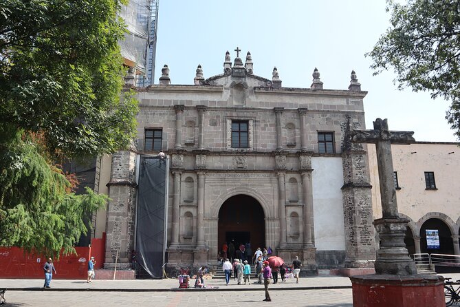 Last Minute Frida Kahlo Museum Ticket & Written Guide of Coyoacan - Price and value: what $42 buys you (and why it can be worth it)