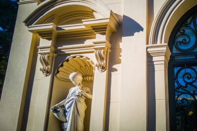 Lázaro Galdiano Museum E-Ticket with Audio Guide - Inside the museum with an audio guide: what you can expect at each moment
