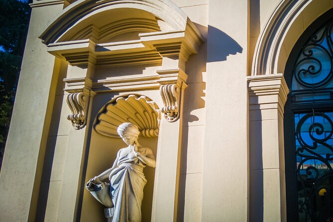 Lázaro Galdiano Museum E-Ticket with Audio Guide - Inside the museum with an audio guide: what you can expect at each moment
