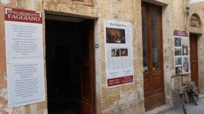 Lecce Audioguide - TravelMate app for your smartphone - Price and value: what $9 buys you (and what it doesn’t)