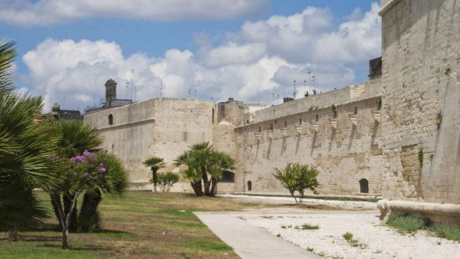 Lecce Audioguide - TravelMate app for your smartphone - What could disappoint you (and how to handle it)