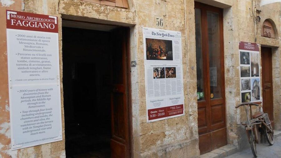 Lecce Audioguide - TravelMate app for your smartphone - Price and value: what $9 buys you (and what it doesn’t)
